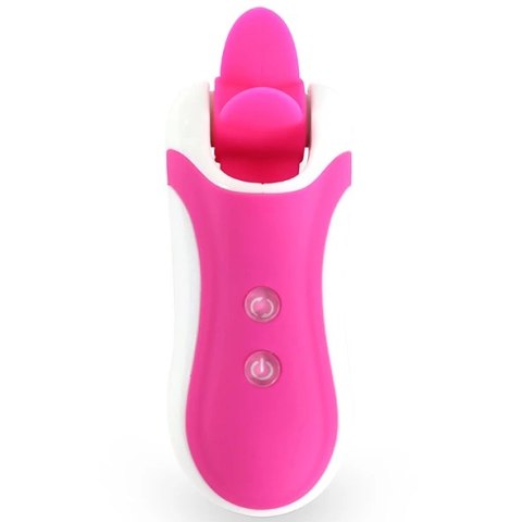 Stymulator - FeelzToys Clitella Pink