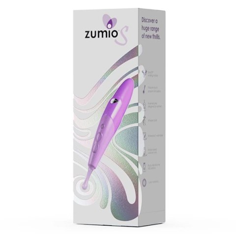 Stymulator - Zumio S Spirotip