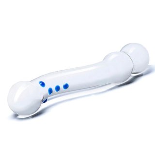 Szklane dildo - Glas Curved G-Spot