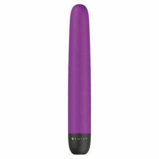 Wibrator - B Swish bgood Classic Purple