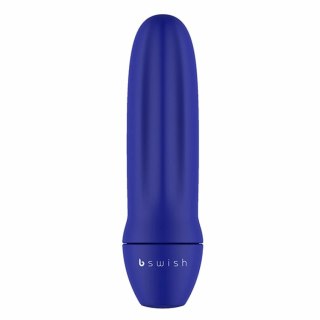 Wibrator - B Swish bmine Basic Reflex Blue