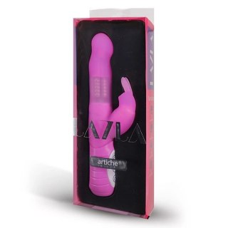 Wibrator - Layla Artiche Pink