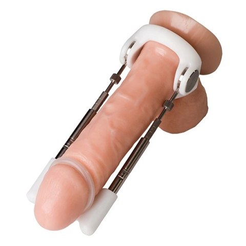 Zestaw do powiększania penisa - Jes-Extender Light Penis Enlarger