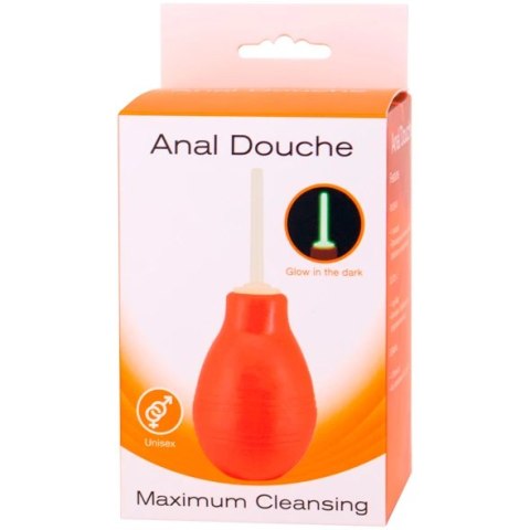 Gruszka - Uni-Sex Anal Douche