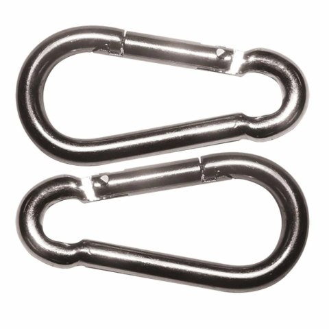 Karabińczyki - Sportsheets Edge Carabiners