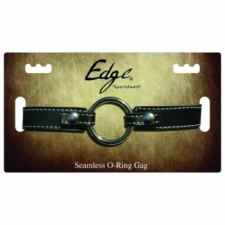 Knebel - Sportsheets Edge Seamless O-Ring Gag