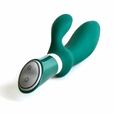 Masażer prostaty - B Swish bfilled Prostate Massager Hunter