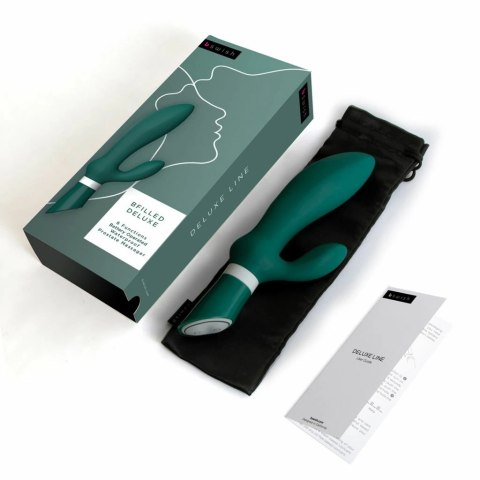 Masażer prostaty - B Swish bfilled Prostate Massager Hunter