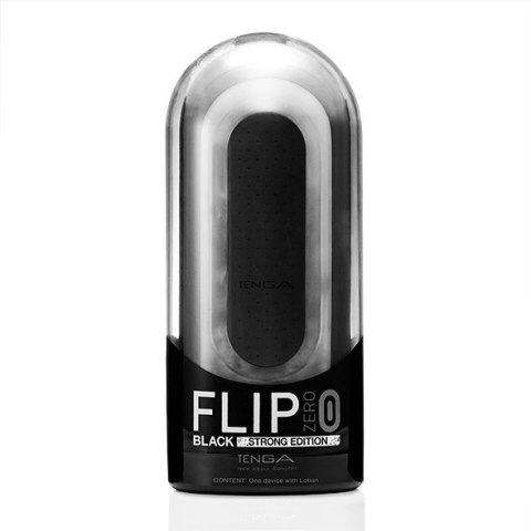 Masturbator - Tenga Flip Zero 0 Black