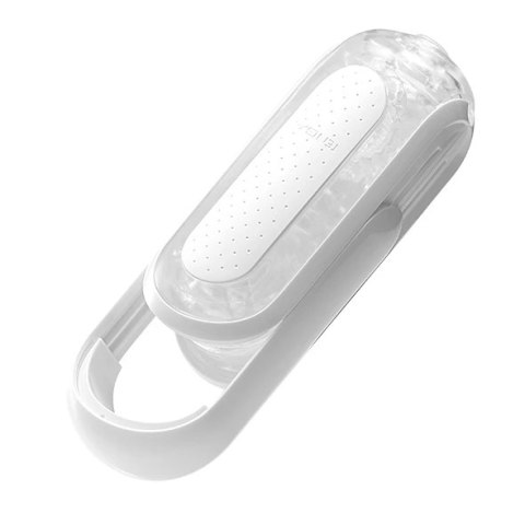 Masturbator - Tenga Flip Zero 0 White