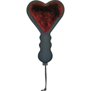 Packa - S&M Enchanted Heart Paddle