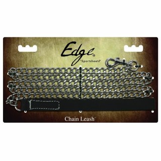 Smycz - Sportsheets Edge Chain Leash