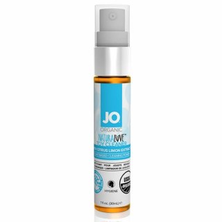 Spray czyszczący - System JO Organic NaturaLove Toy Cleaner 30 ml