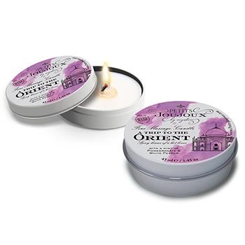 Świeca do masażu - Petits Joujoux Massage Candle Orient 33g