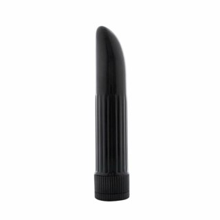 Wibrator - Ladyfinger Black