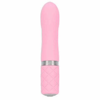 Wibrator - Pillow Talk Flirty Pink