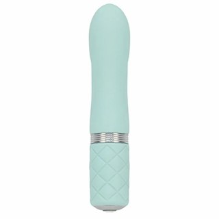 Wibrator - Pillow Talk Flirty Teal