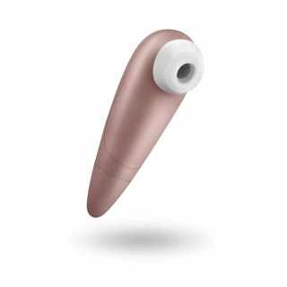 Masażer powietrzny - Satisfyer Number One