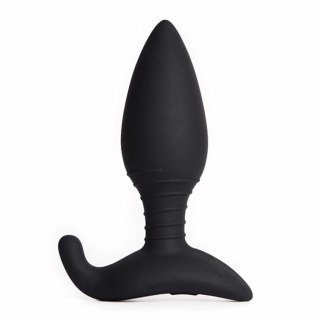 Plug analny - Lovense Hush Butt Plug 38 mm