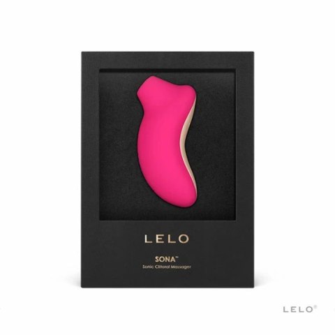 Stymulator soniczny - Lelo Sona Cerise