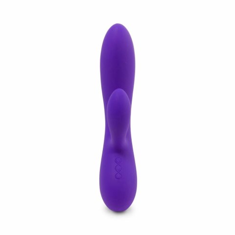 Wibrator - FeelzToys Lea Medium Purple (Glitter)