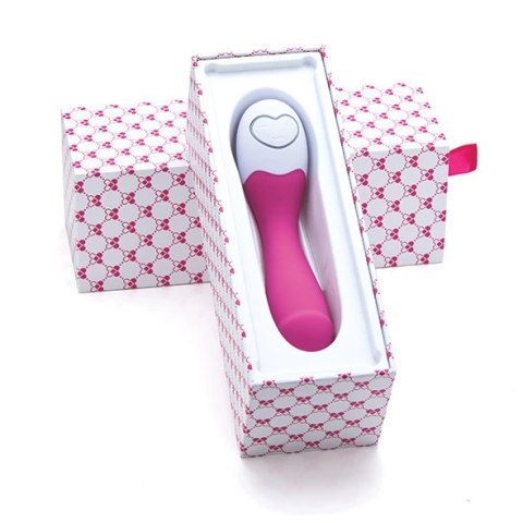 Wibrator - Lovelife by OhMiBod Cuddle Mini Pink