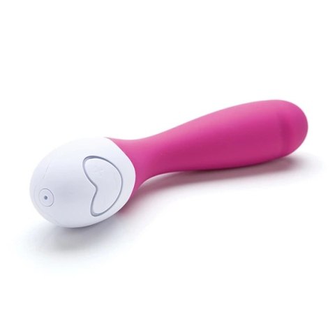 Wibrator - Lovelife by OhMiBod Cuddle Mini Pink