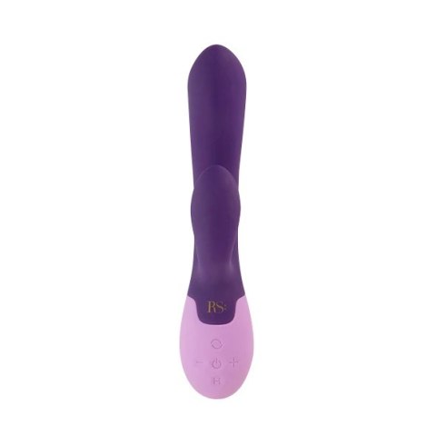 Wibrator - RS Essentials Xena Deep Purple & Lilac