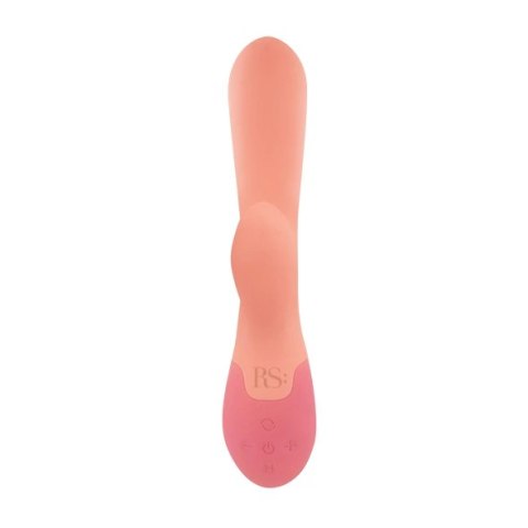 Wibrator - RS Essentials Xena Peach & Coral