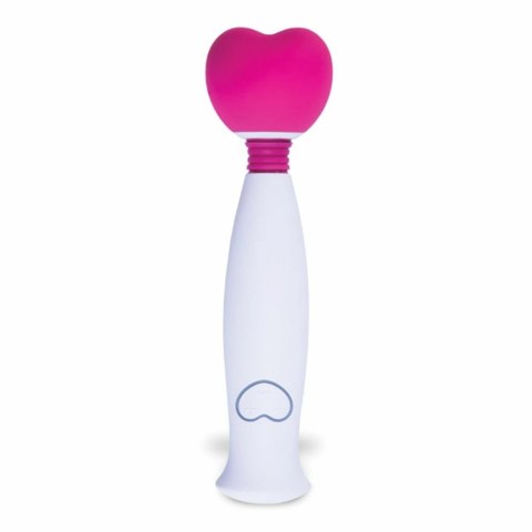 Masażer - Lovelife by OhMiBod Wanderlust Wand Vibe