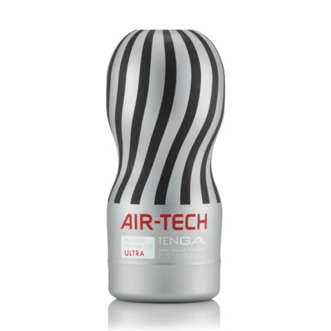 Masturbator - Tenga Air-Tech Reusable Vacuum Cup Ultra