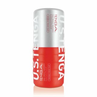 Masturbator - Tenga Original U.S. Double Hole Cup