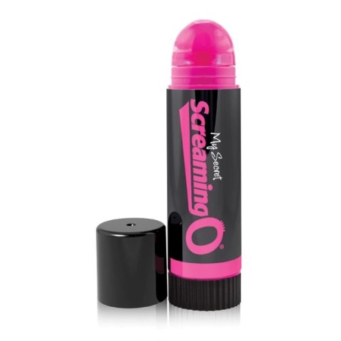 Wibrator - The Screaming O Vibrating Lip Balm