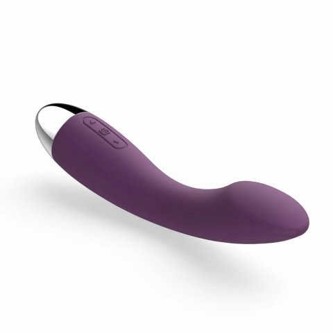 Wibrator do punktu G - Svakom Amy G-Spot Vibrator Violet