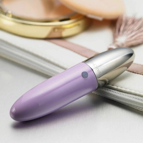 Wirator - Svakom Rebecca Vibrator Pale Purple