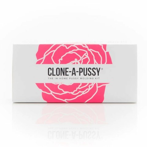 Zestaw do klonowania cipki - Clone A Pussy Kit Hot Pink