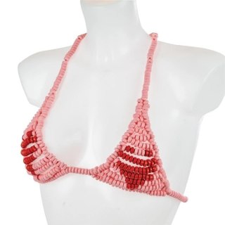 Cukierkowy stanik - Lovers Candy Bra