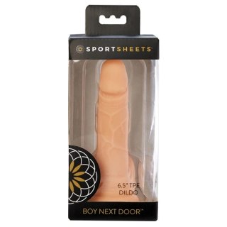 Dildo - Sportsheets Boy Next Door