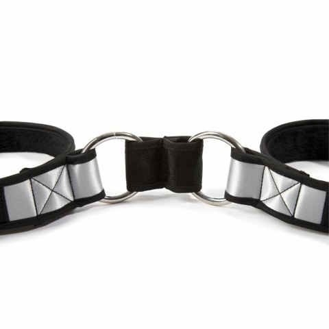 Kajdanki na ramiona - Fifty Shades of Grey Arm Restraints