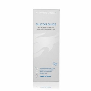 Lubrykant silikonowy - Viamax Silicon Glide 70 ml