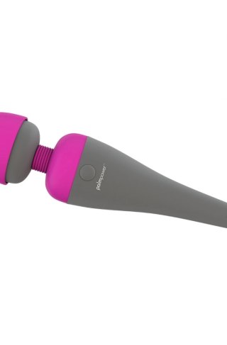 Masażer sieciowy - PalmPower Wand Massager