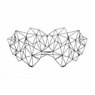 Maska na oczy - Bijoux Indiscrets Kristine Eyemask