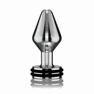 Plug analny - ElectraStim Mini Electro Butt Plug S