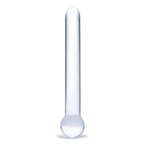 Szklane dildo - Glas Straight