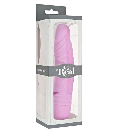 Wibrator - Classic Original Vibrator Pink