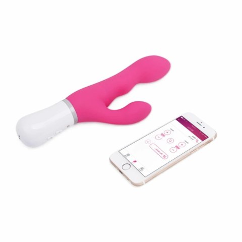 Wibrator - Lovense Nora Vibrator