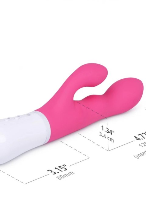 Wibrator - Lovense Nora Vibrator