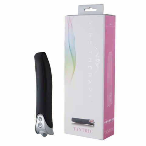 Wibrator - Vibe Therapy Tantric Black