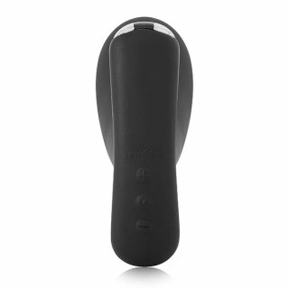 Wibrator analny - Je Joue Nuo Anal Vibrator Black