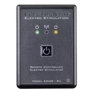 Zestaw do elektrostymulacji - ElectraStim Remote Controlled Stimulator Kit